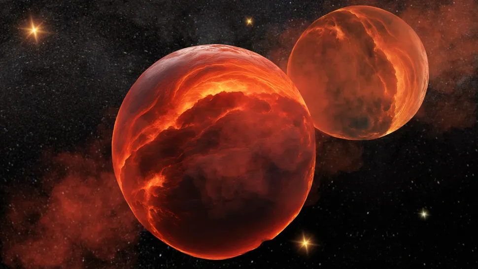 The world's strangest poem was discovered