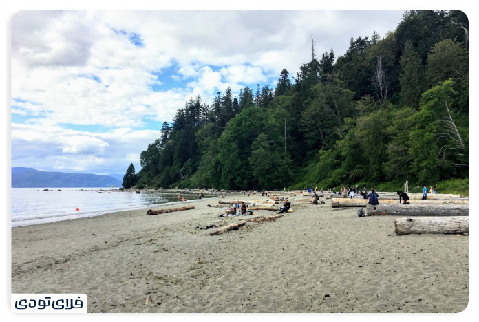 Rack Beach Beach 