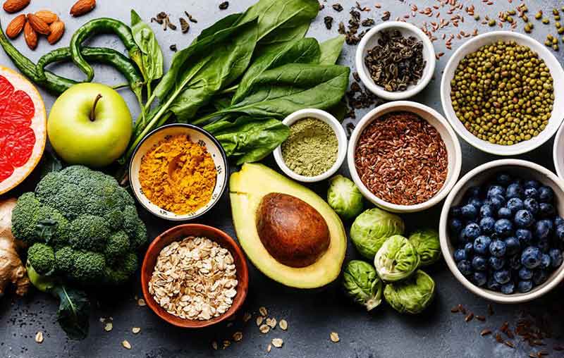 Edible food