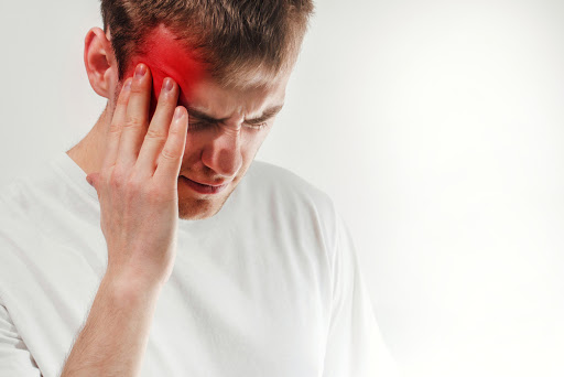 Topramate tablets for migraine