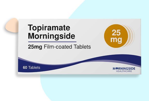 How to take the Topramate pill for slimming