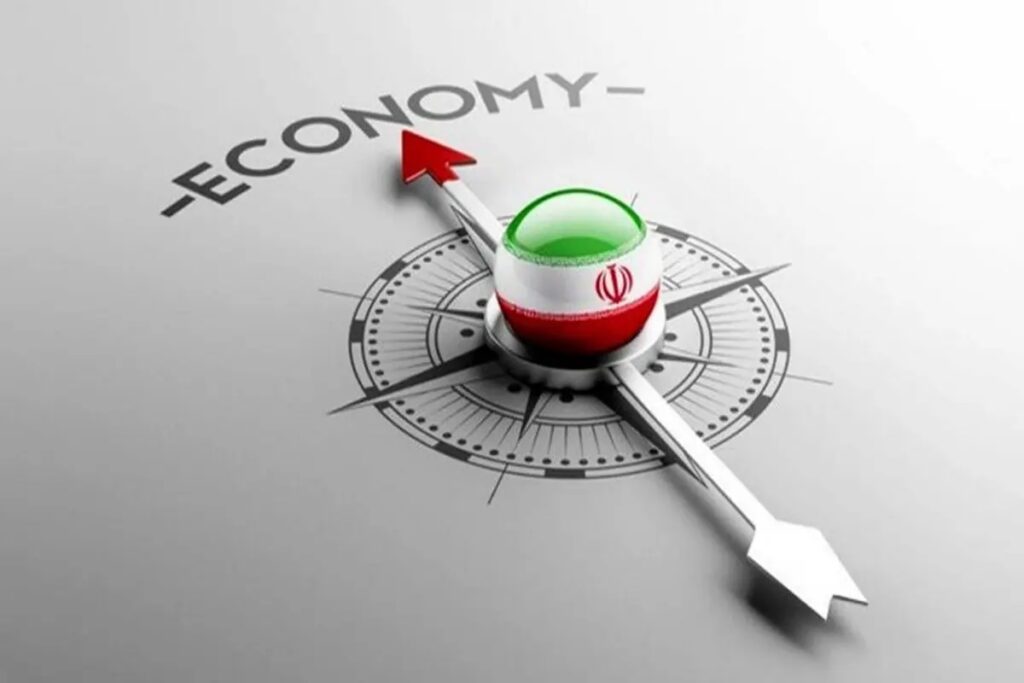 Iran's Economy