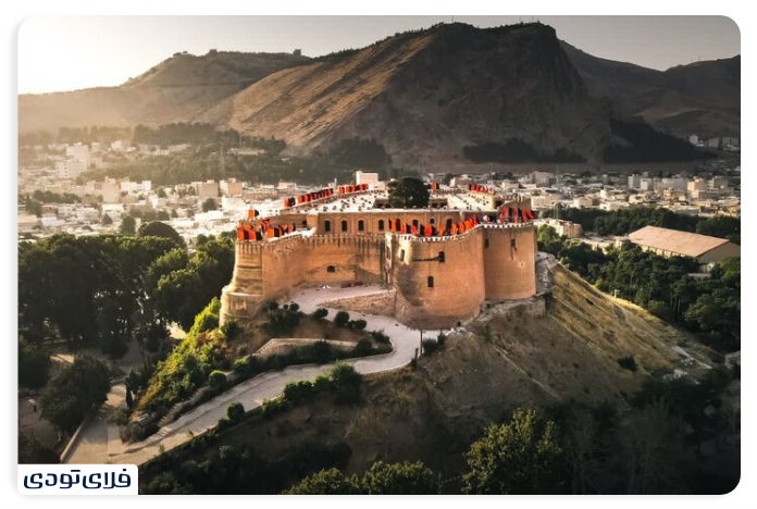 Museums of Falak Al -Falak