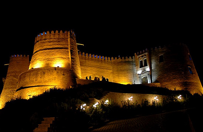 Castle