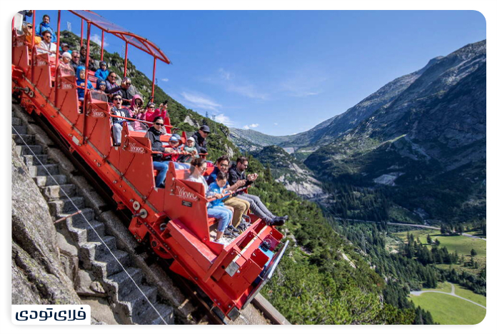 Quebec sightseeing Quebec vonicular