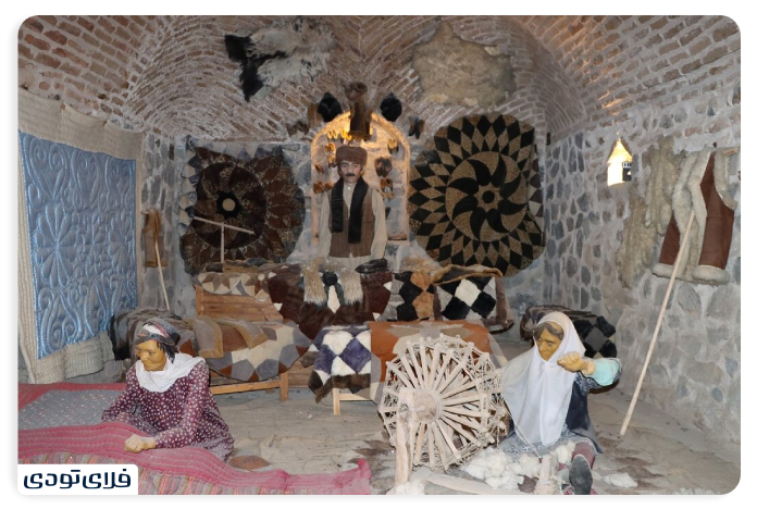 Mashhad Municipality Museum
