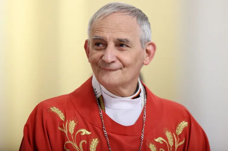 Iroduction to the most importa alternatives to Pope Francis + Biography 