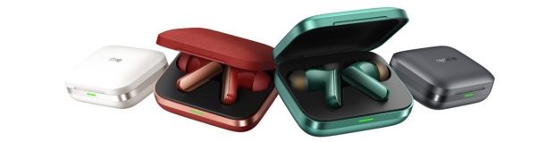 Buds Air7 Pro Wireless Airbad