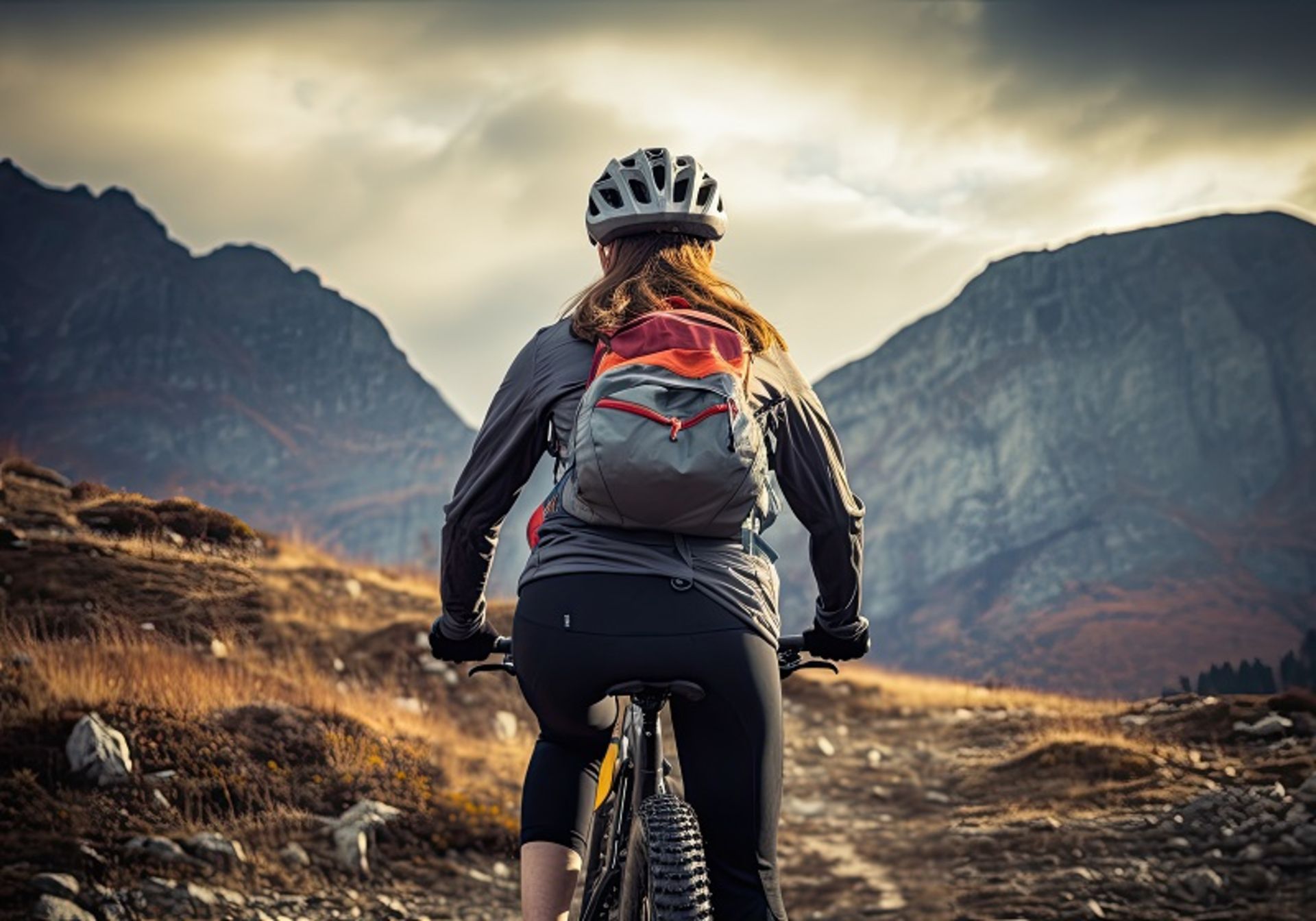 Bicycle bag