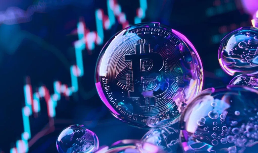 Big Bitcoin Bubbles From 5 to reasons Big Bitcoin Bubbles