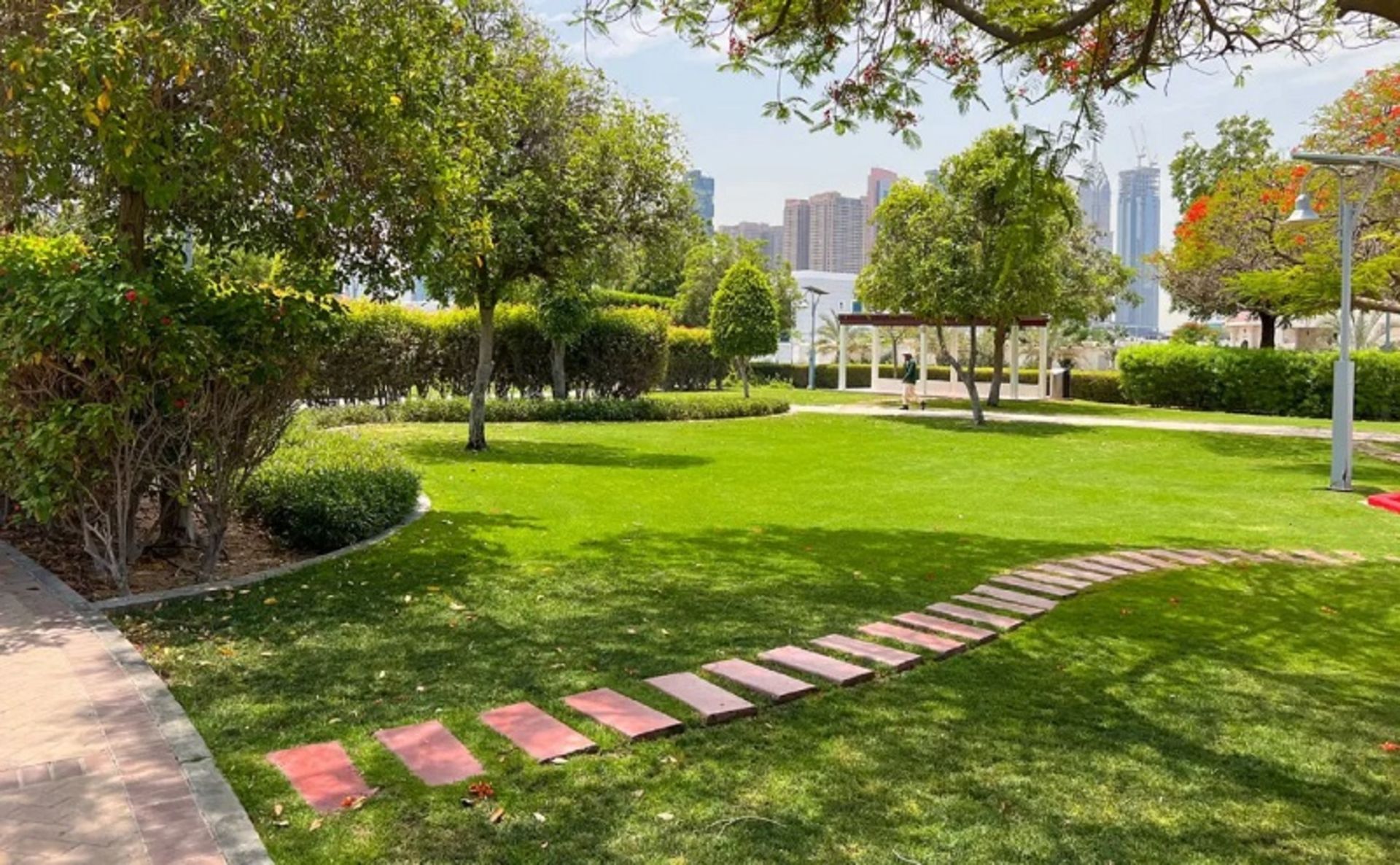 Park Al -Safouh Park