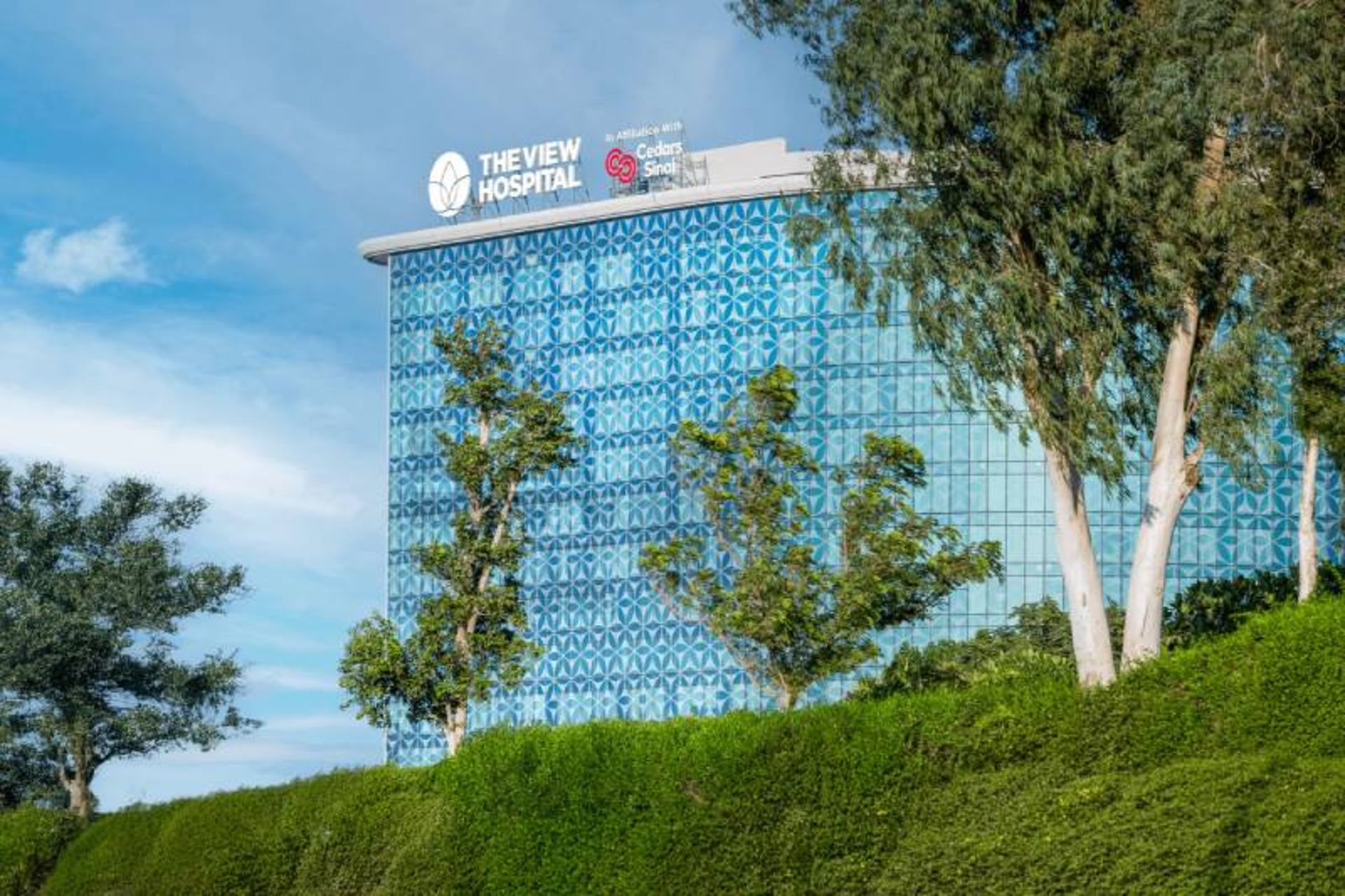 Hospital