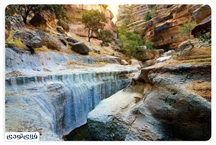 Importa Tips Visit of the Shirz Valley