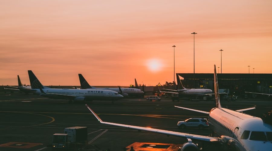 Airport