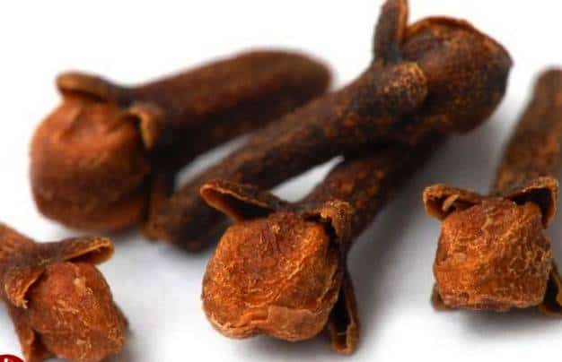 How to use clove for men to increase the desire and strengthen sex
