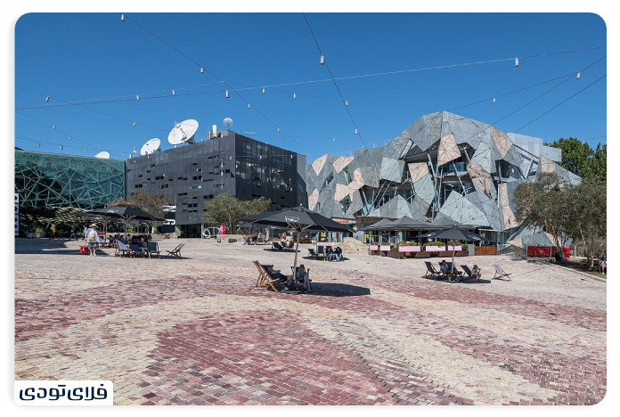 Federation Square