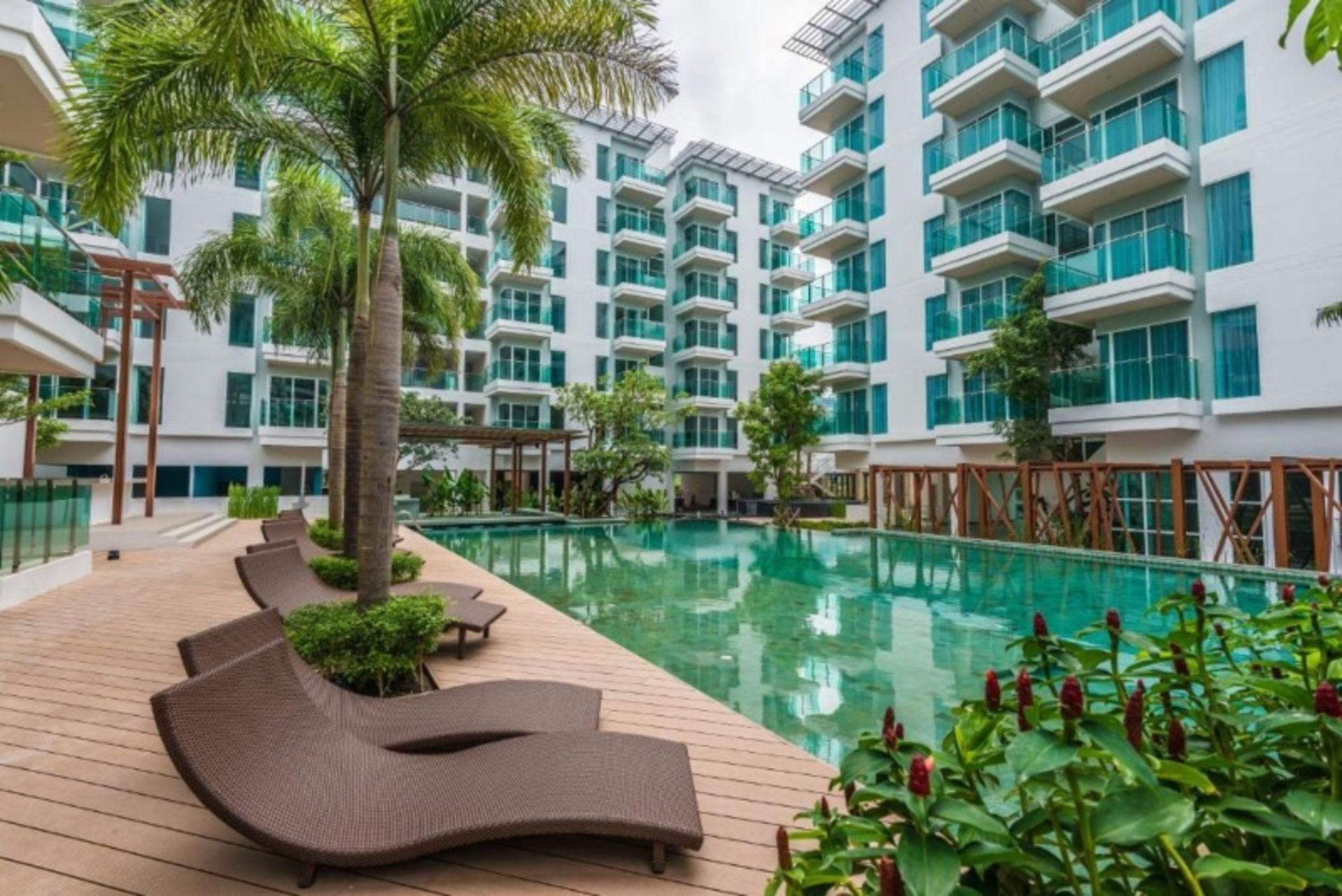 Fisherman Hotel Herbor Orben Resort in Phuket