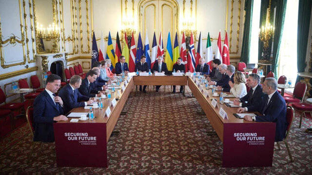 Financial Times: Ukraine War can destroy NATO forever