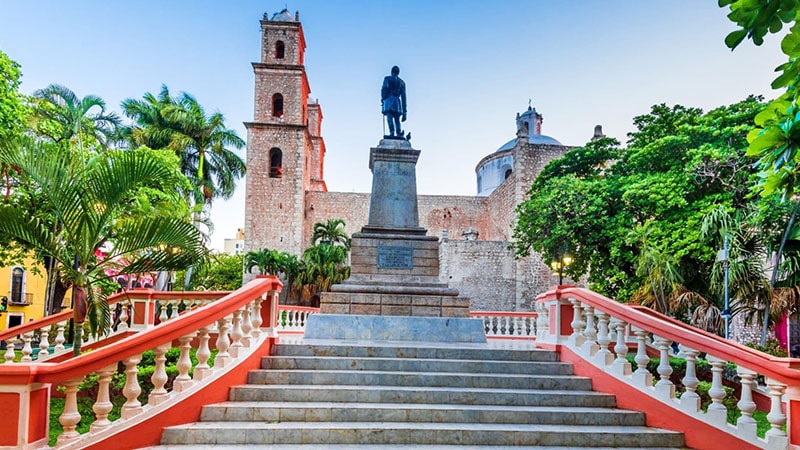 Merida