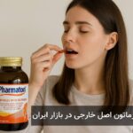 5 Models of Foreign Farmaton in the Iranian Market