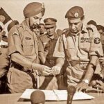 Indian and Pakistani war