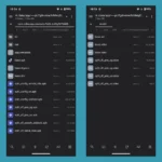 Android 16 speeds up app installation on lower phones