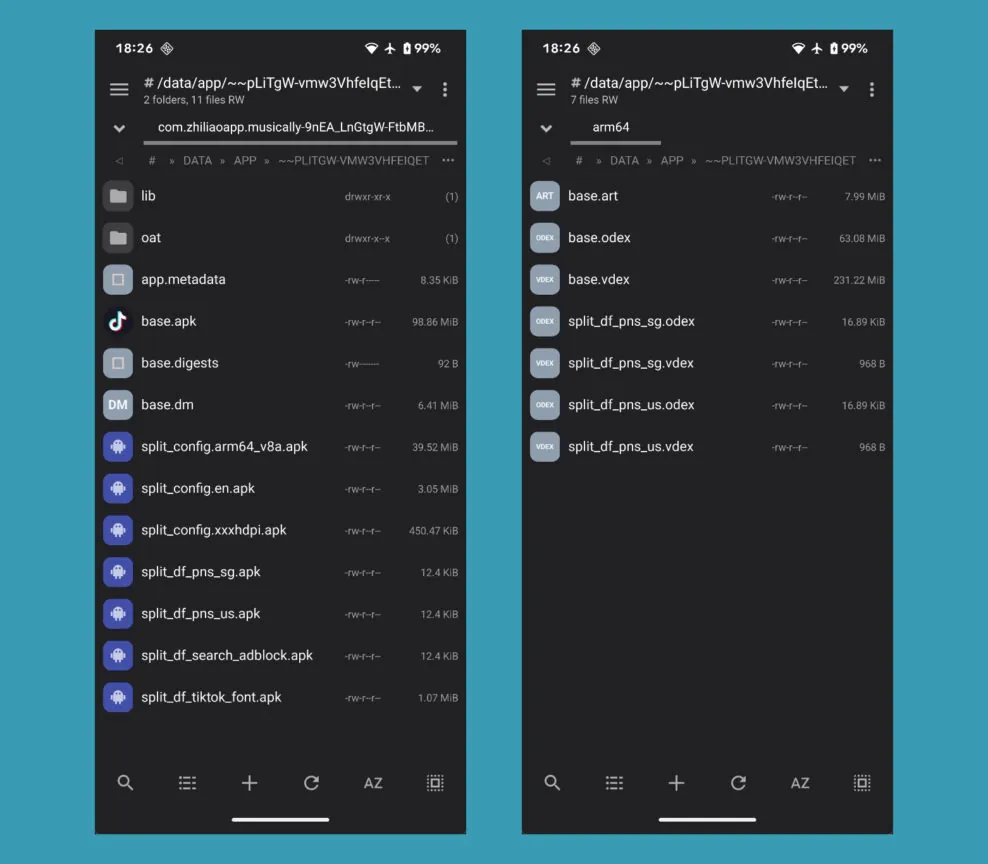 Android 16 speeds up app installation on lower phones