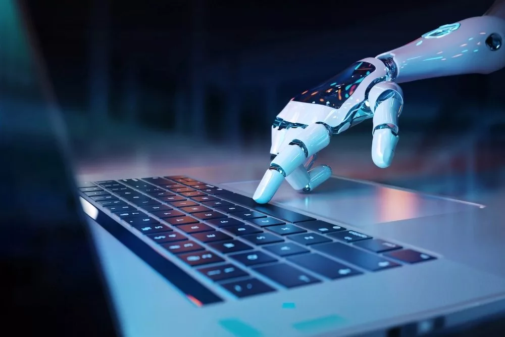 UN report on the impact of artificial intelligence on jobs