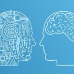 Social interactions of artificial intelligence