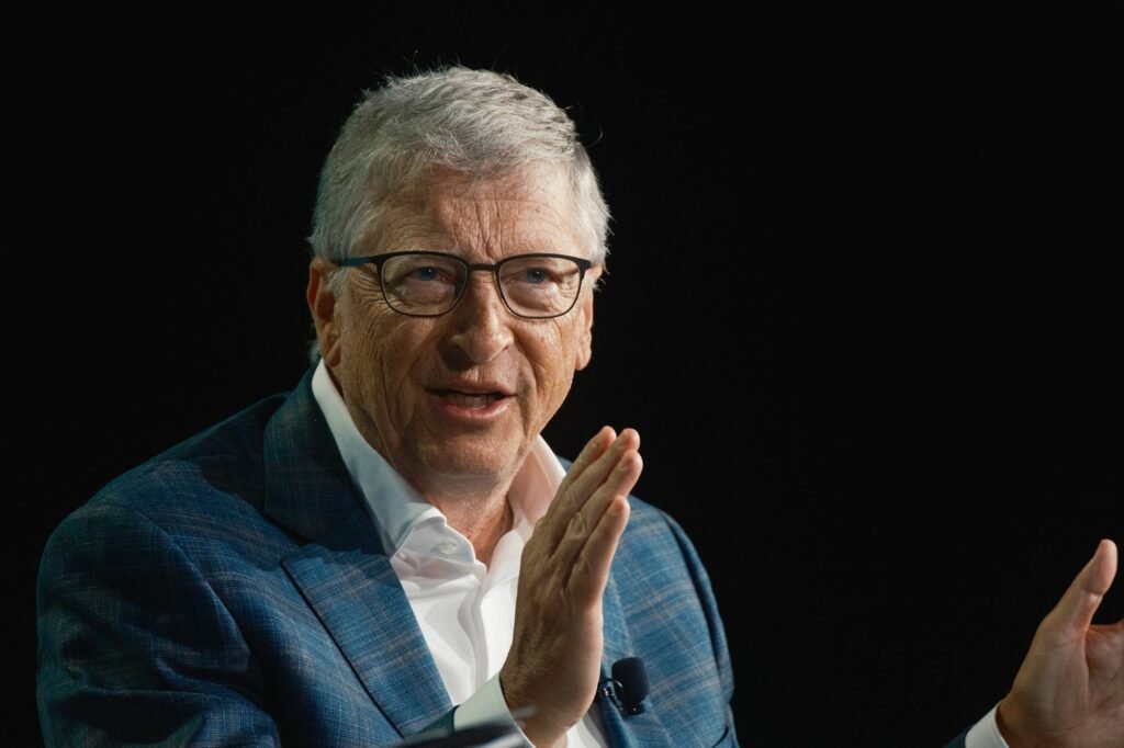 Bill Gates