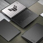 Asus Tuff Gaming A14