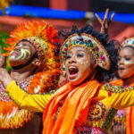 Atieh Film Festival: Dance and Color on the Visayas Islands