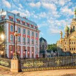 Best Time to Travel to St. Petersburg: Winning in the city of Tsar
