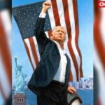 CNN unveiled Putin's gift to Trump
