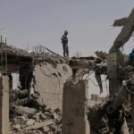 Concern in the Pentagon; US ammo to attack Yemen