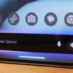 Google's Jena in Samsung