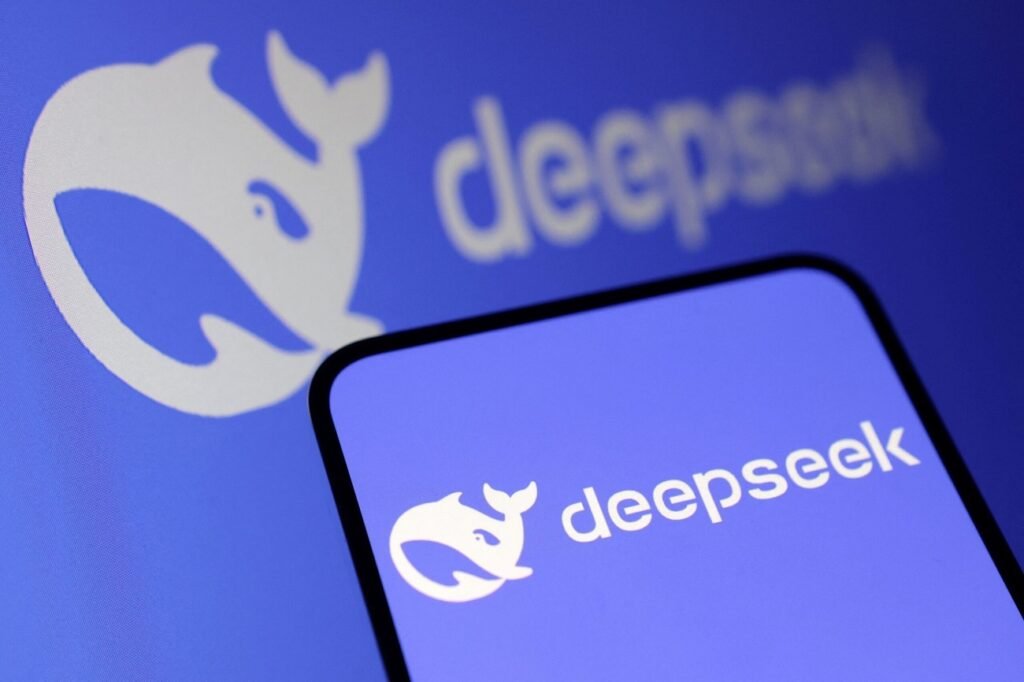 Deepseek in South Korea