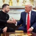 Does Britain last without American information?