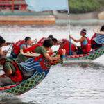 Dragon Boat Festival: Tradition and excitement in the rivers of China