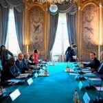 European warning to America about Crimea's recognition