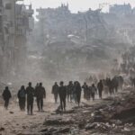 Fidan: Genocide in Gaza has continued with the support of the US and the European Union