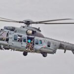France leads NATO's mission in Iraq