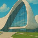 Gibli Architecture
