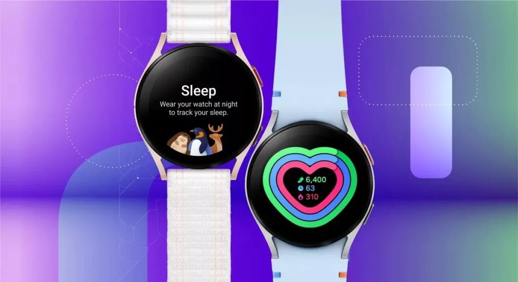Galaxy Watch FE