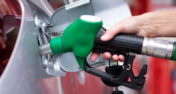 Gasoline 3 rates
