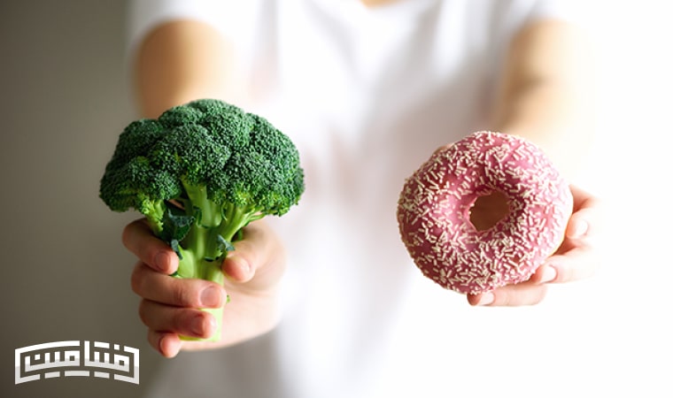Forbidden foods after workout