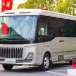 Hongchi Bus Guyue Reev