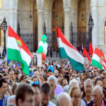 Hungarian population image-People of Hungary