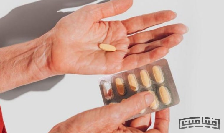 The effect of multivitamin on weight