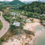 Lanta Mountain Island: Relaxation away from